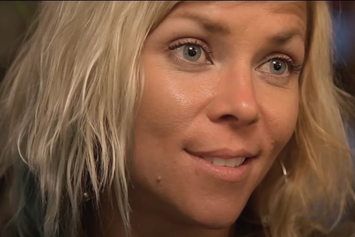 Jessi Combs Documentary Video About The Fastest Woman On Earth Is Going To  Be A Tear Jerker