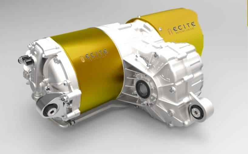 EV Sports Car Maker E-Cite Will Make An Affordable EV Using Tesla's ...