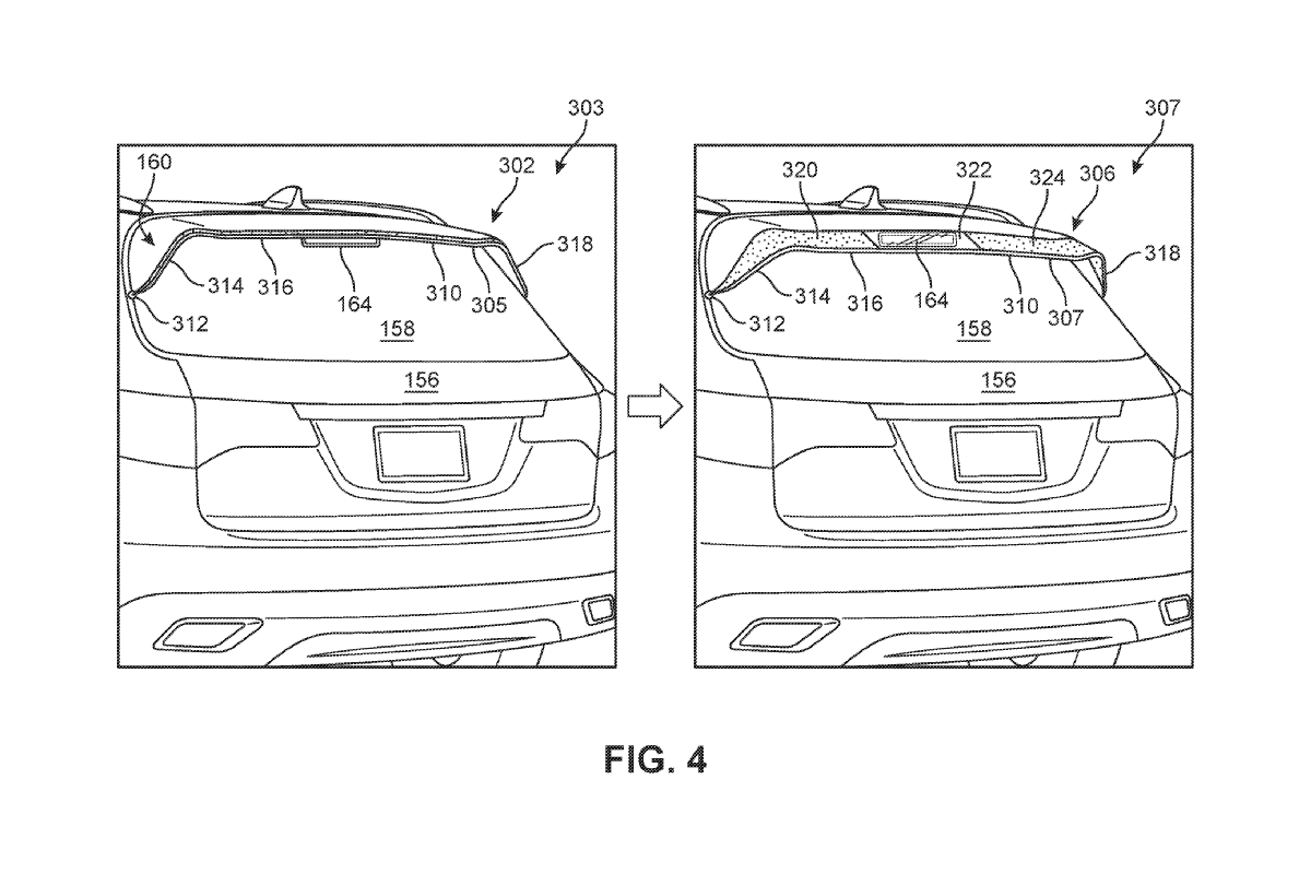 Honda Reinvents Active Aero With Spoiler Within A Spoiler