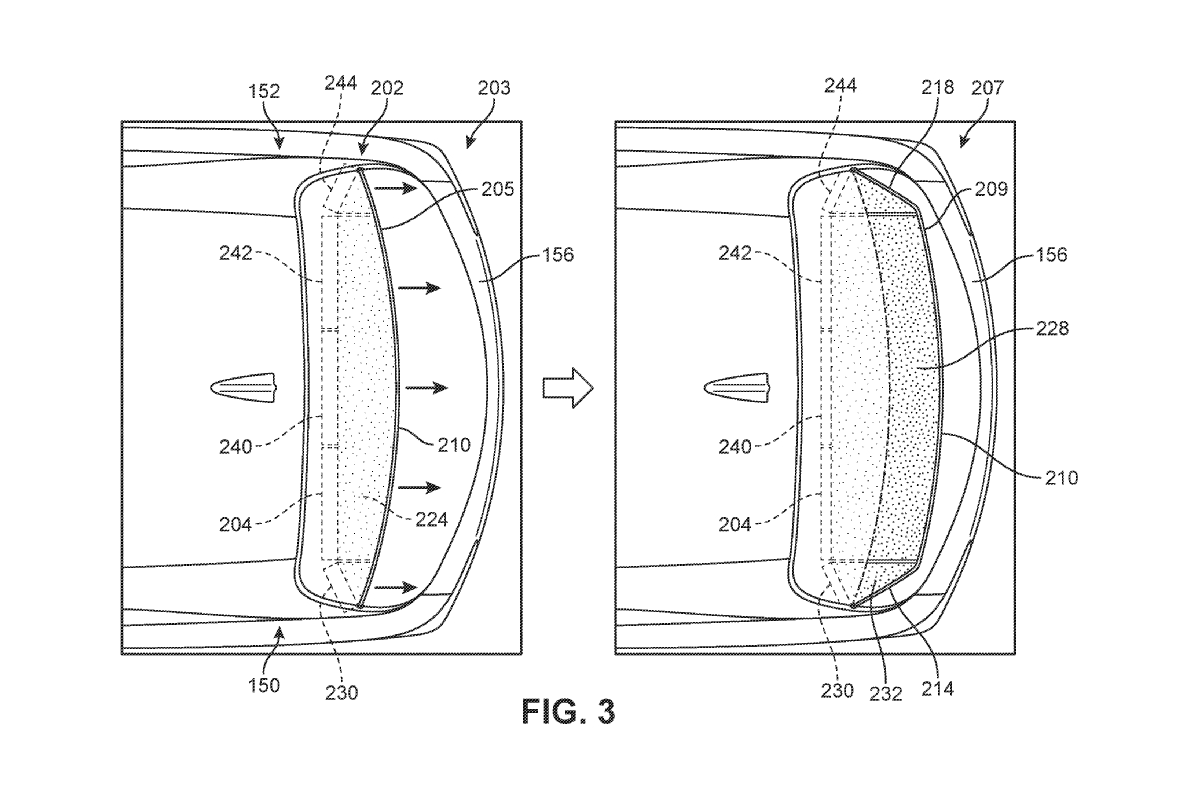 Honda Reinvents Active Aero With Spoiler Within A Spoiler