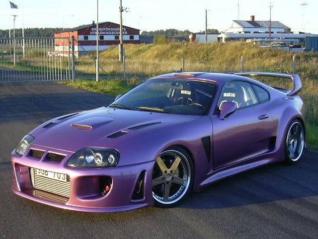 Audi Ricer You May be a Ricer If...