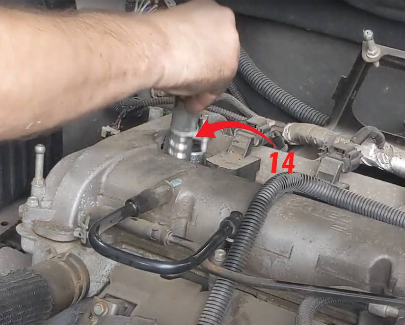 Chevy Equinox P0010 Error Code: Diagnosis And Repair