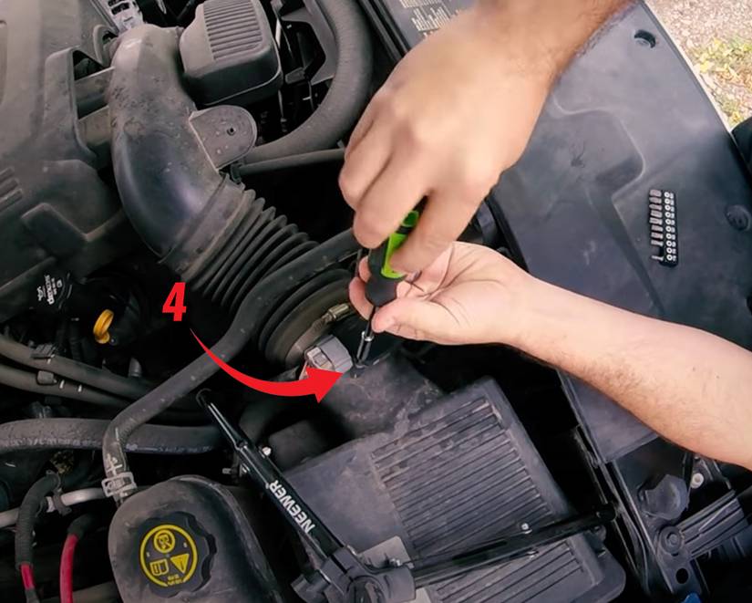 Chevy Silverado P0101 Error Code: How To Diagnose And Repair