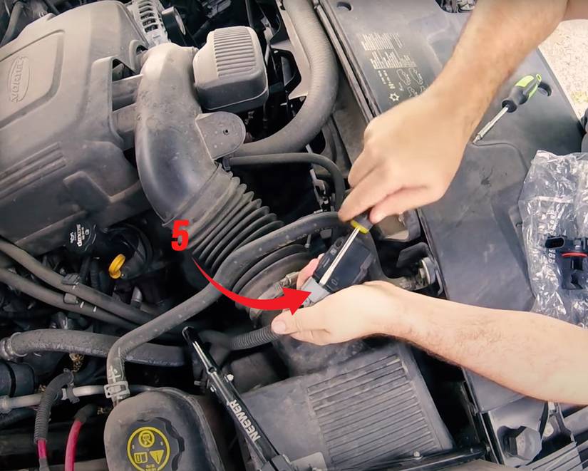 Chevy Silverado P0101 Error Code: How To Diagnose And Repair