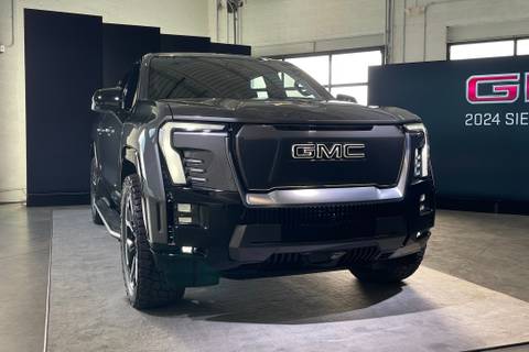 GMC Car Models | CarBuzz