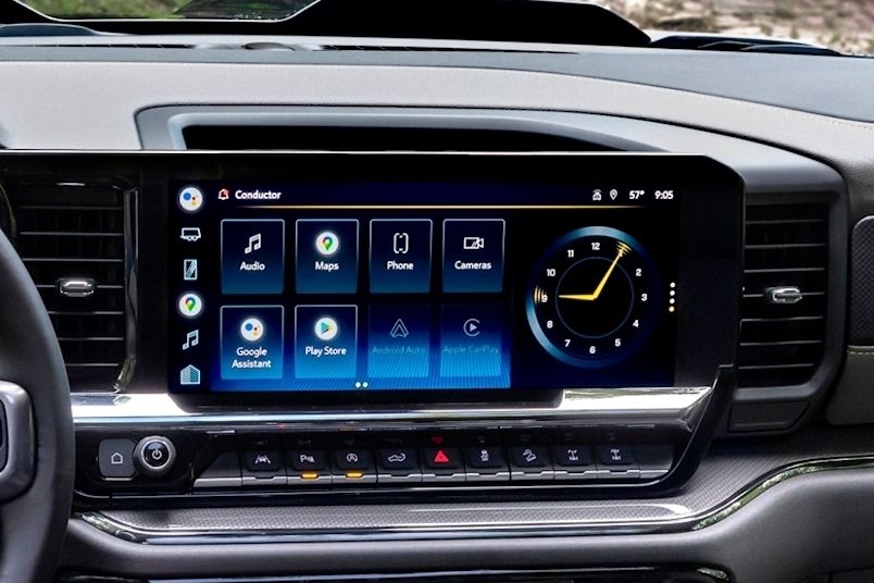 Stellantis Won't Use Android Automotive Software Like General Motors