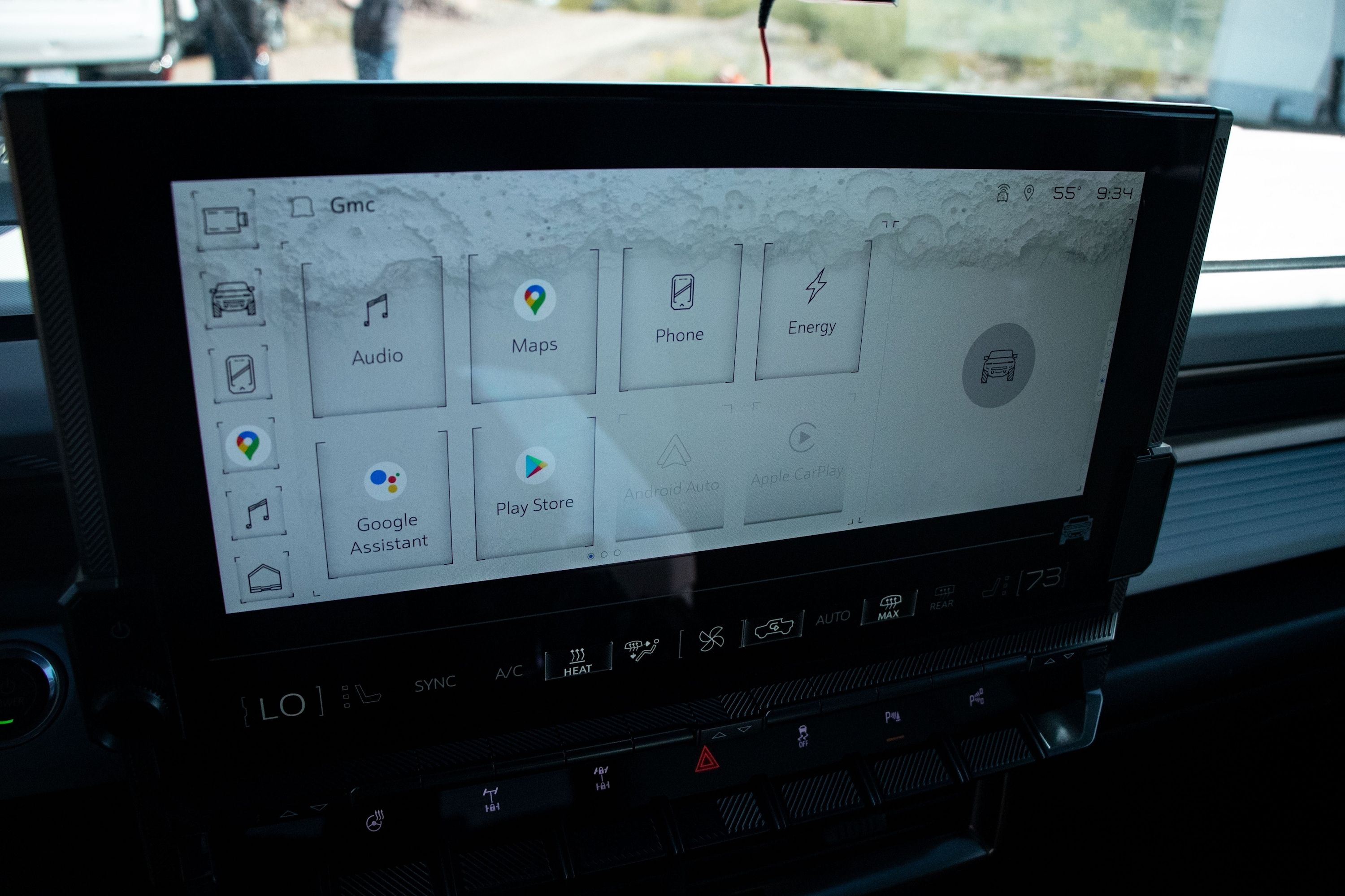 Stellantis Won't Use Android Automotive Software Like General Motors
