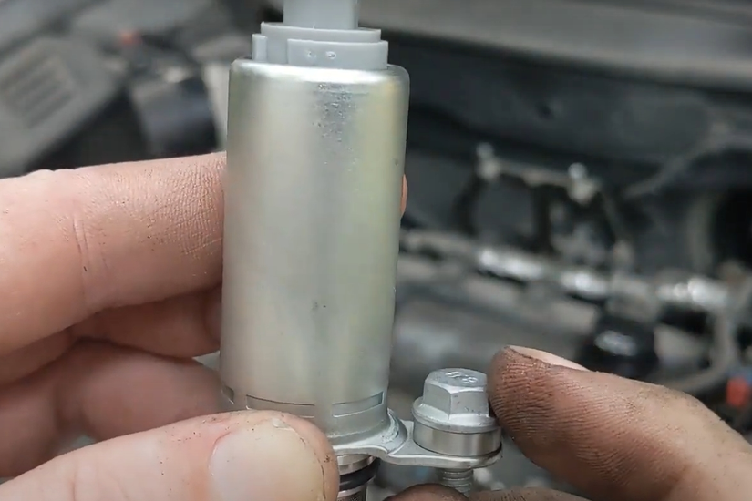 Chevy Equinox P0010 Error Code: Diagnosis And Repair