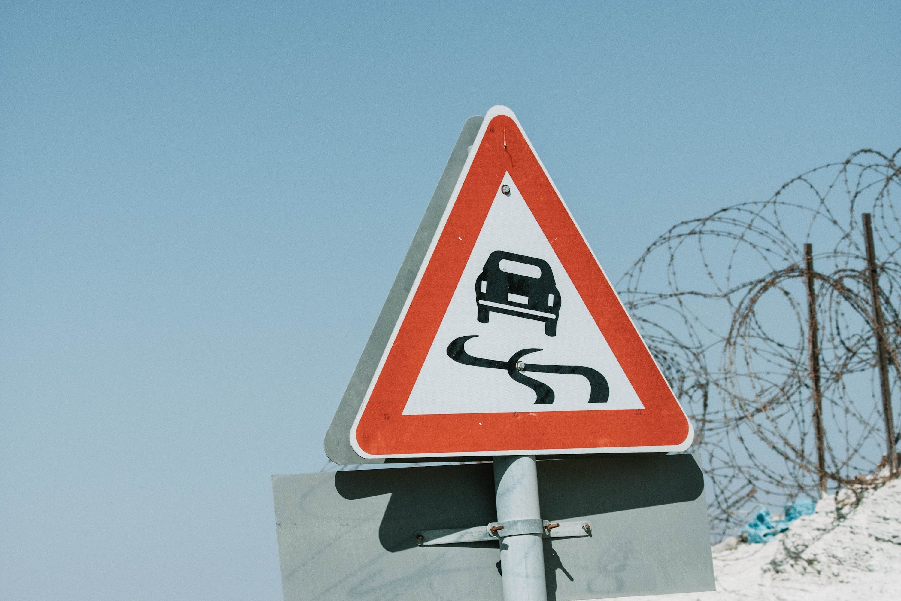 Traction Control And Stability Control: What's The Difference?