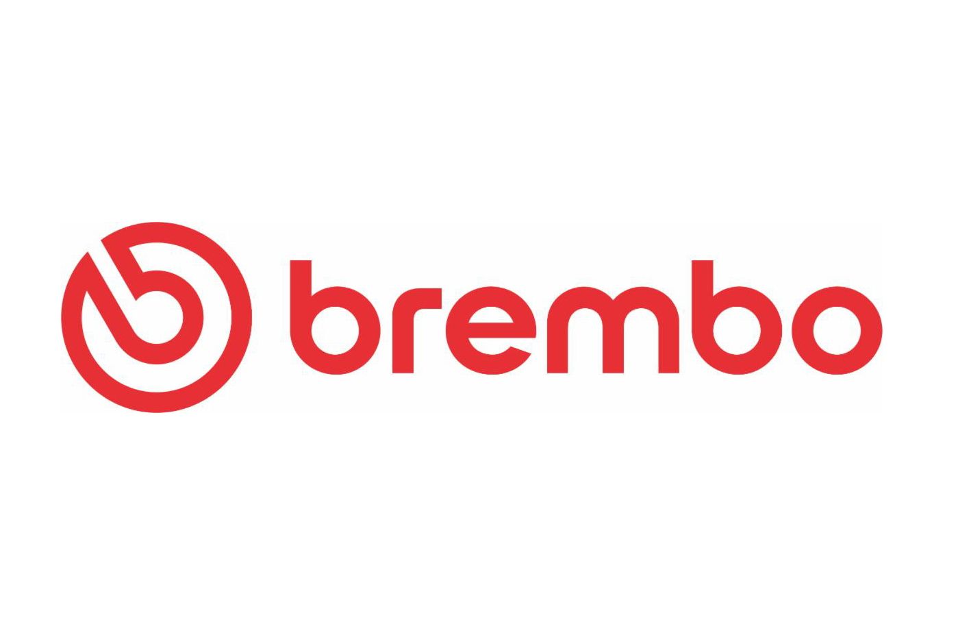 New Brembo Logo Looks Very Familiar