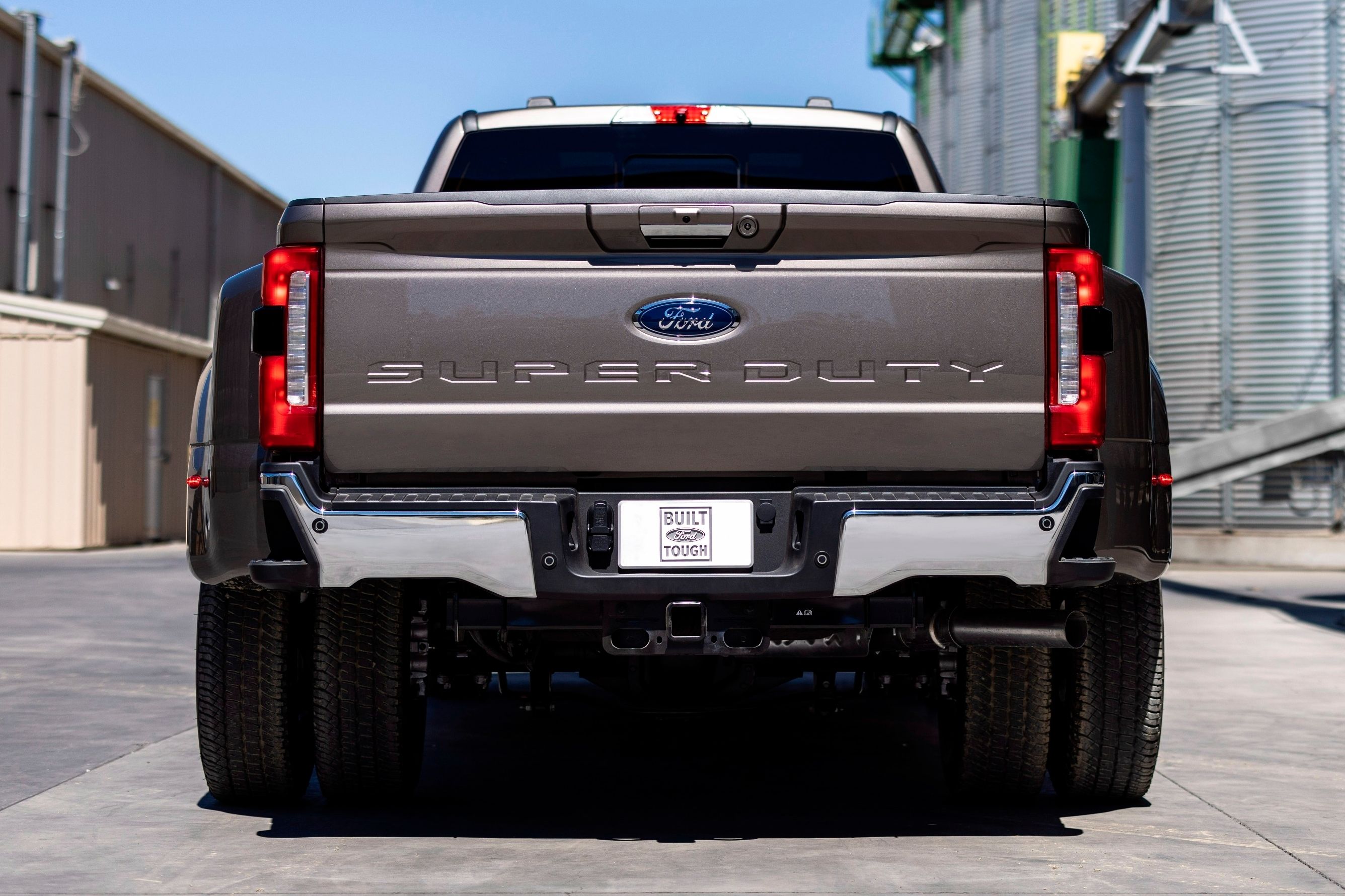 All New 2023 Ford F Series Super Duty Has Class Leading Power Figures all-new-2023-ford-f-series-super-duty-has-class-leading-power-figures
