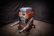 Dodge Hellephant Engine 1 000 HP Of Supercharged Muscle