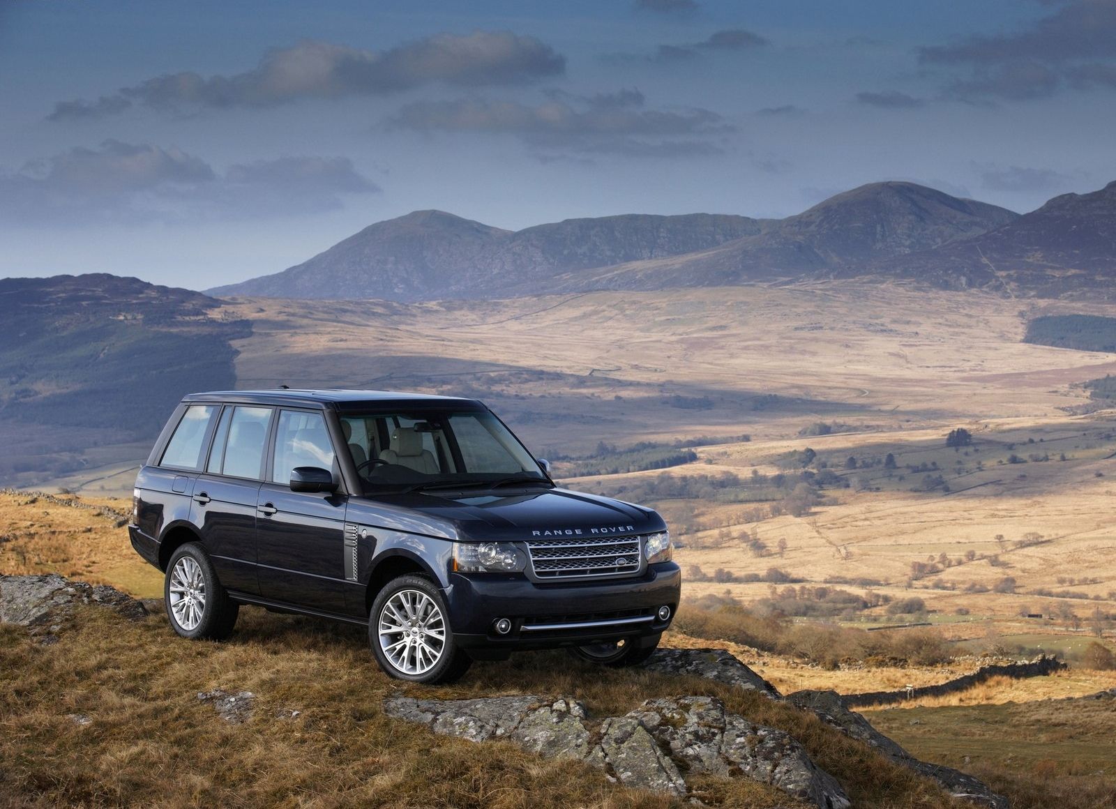 A Guide To Gangster Cars