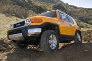 You Can Still Find A 2023 Toyota FJ Cruiser