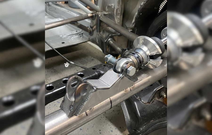 This LS3-Swapped Toyota 86 SEMA Build Will Blow Your Mind