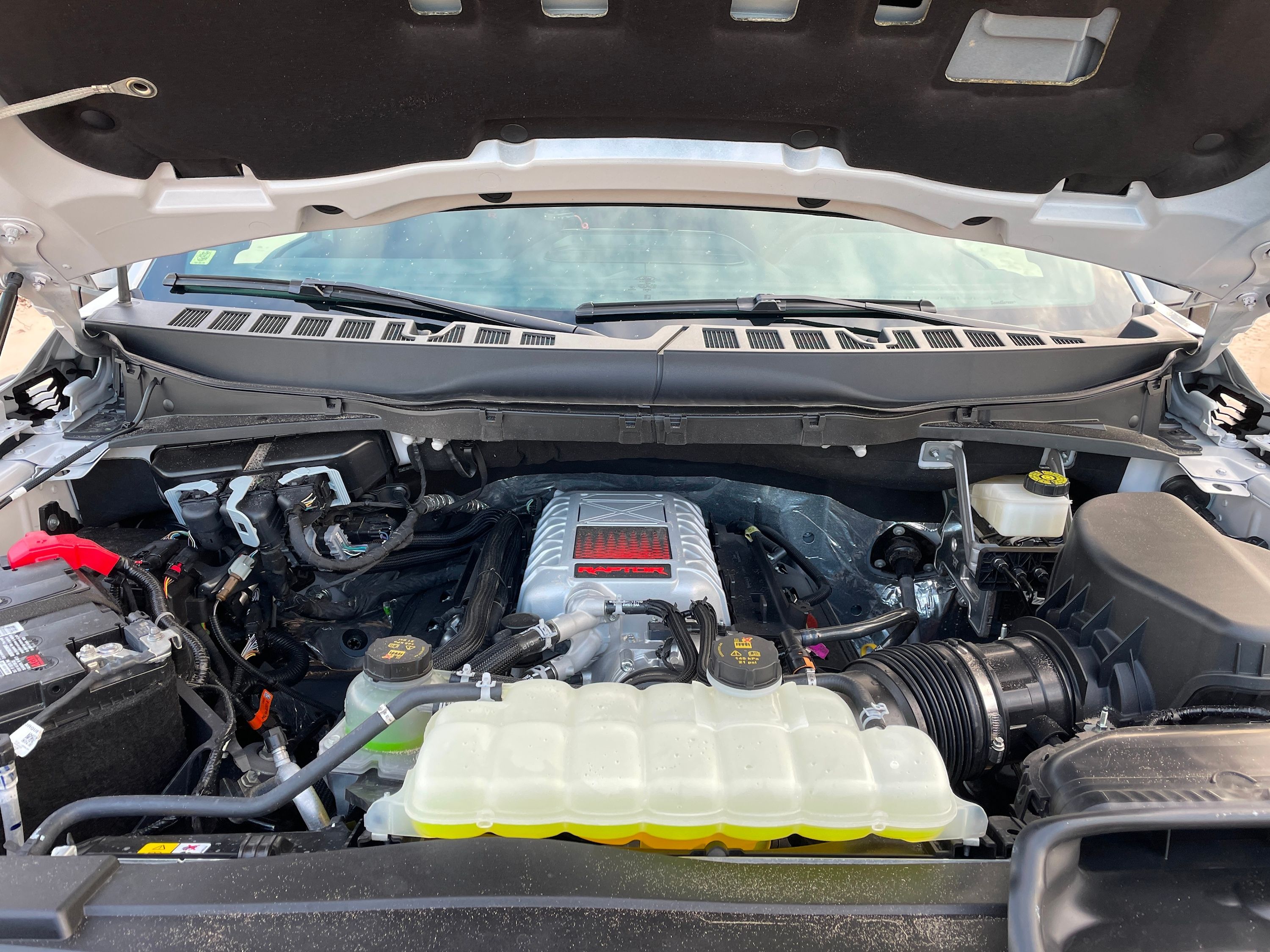 Ford F-150 Raptor Generations: Key Updates Across All Model Years