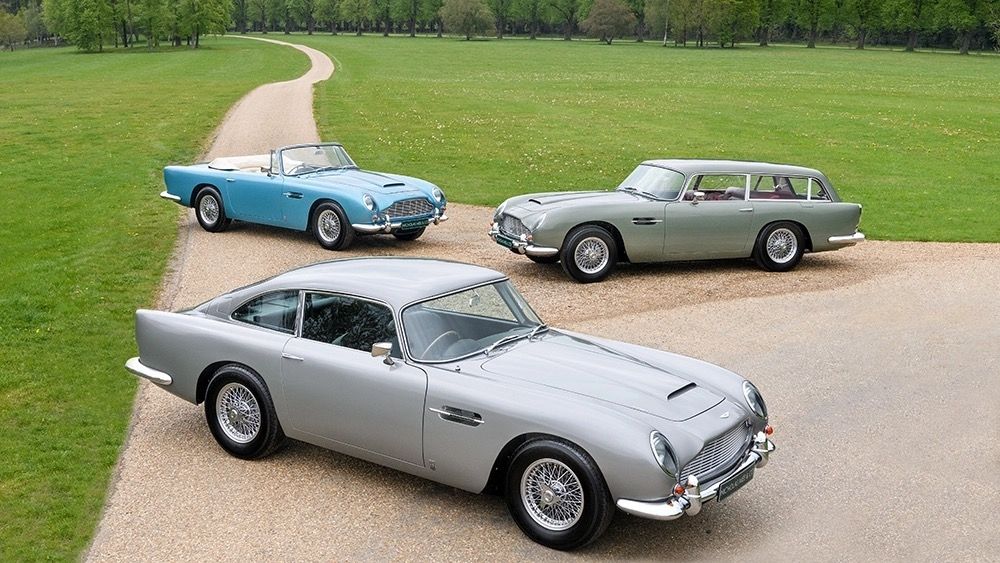 7 Silver Cars That Prove You Don't Need Crazy Colors To Look Good