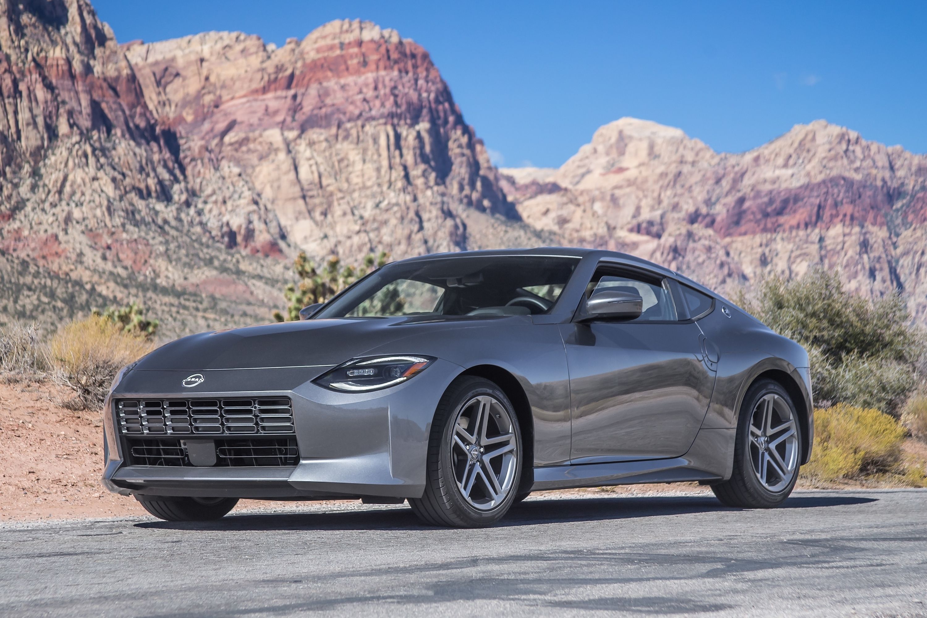 7 Silver Cars That Prove You Don't Need Crazy Colors To Look Good