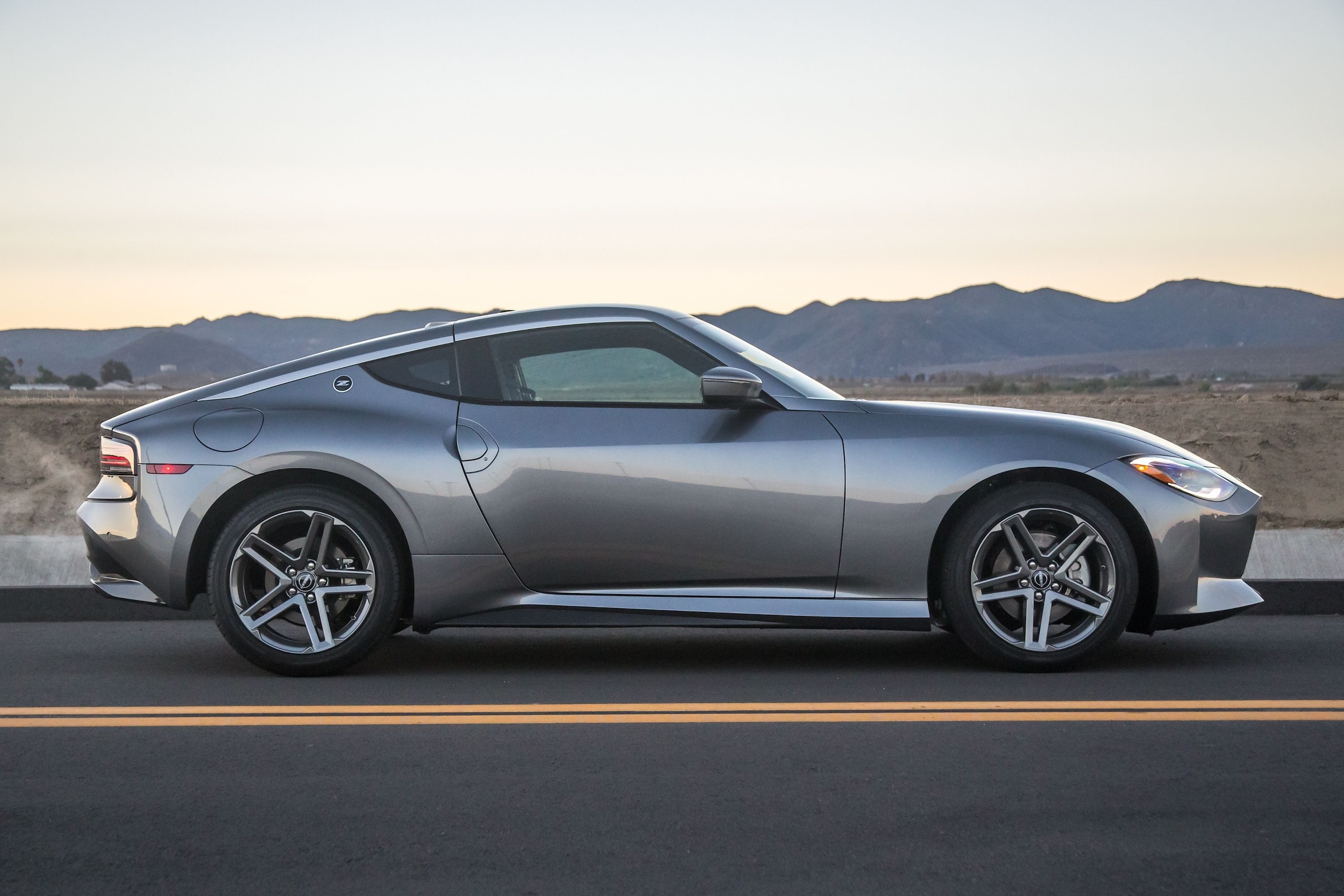 7 Silver Cars That Prove You Don't Need Crazy Colors To Look Good