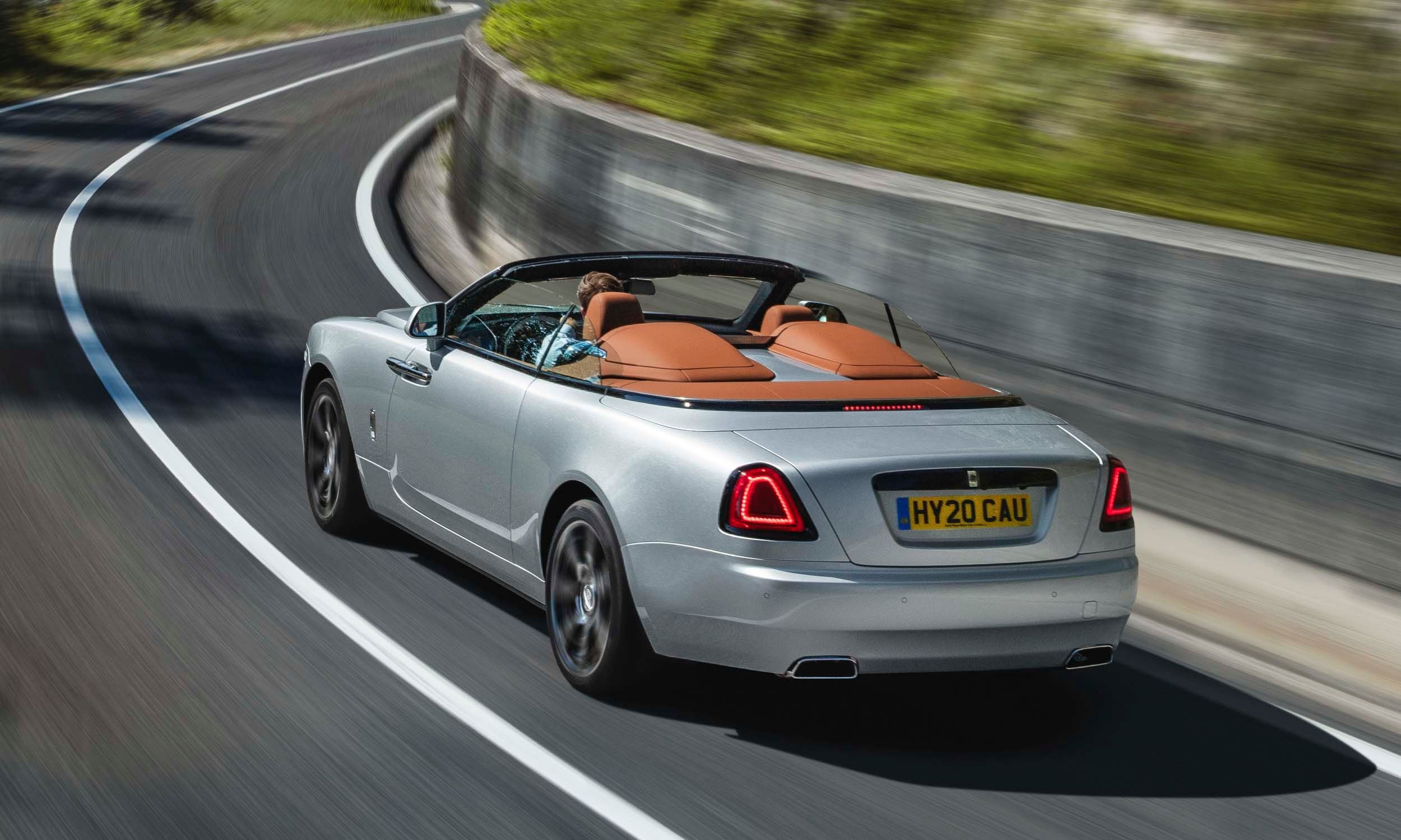 7 Silver Cars That Prove You Don't Need Crazy Colors To Look Good