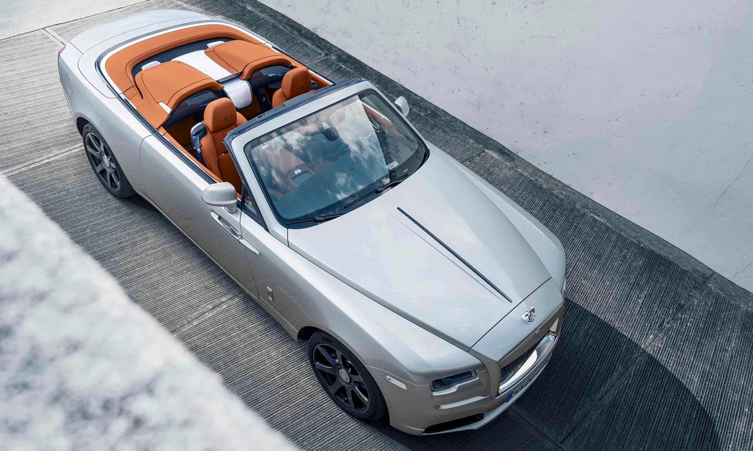 7 Silver Cars That Prove You Don't Need Crazy Colors To Look Good