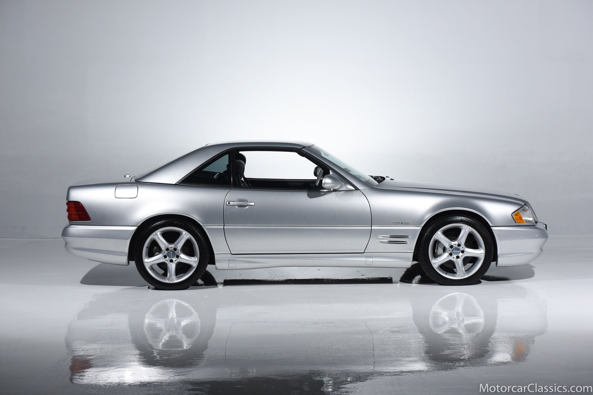 7 Silver Cars That Prove You Don't Need Crazy Colors To Look Good
