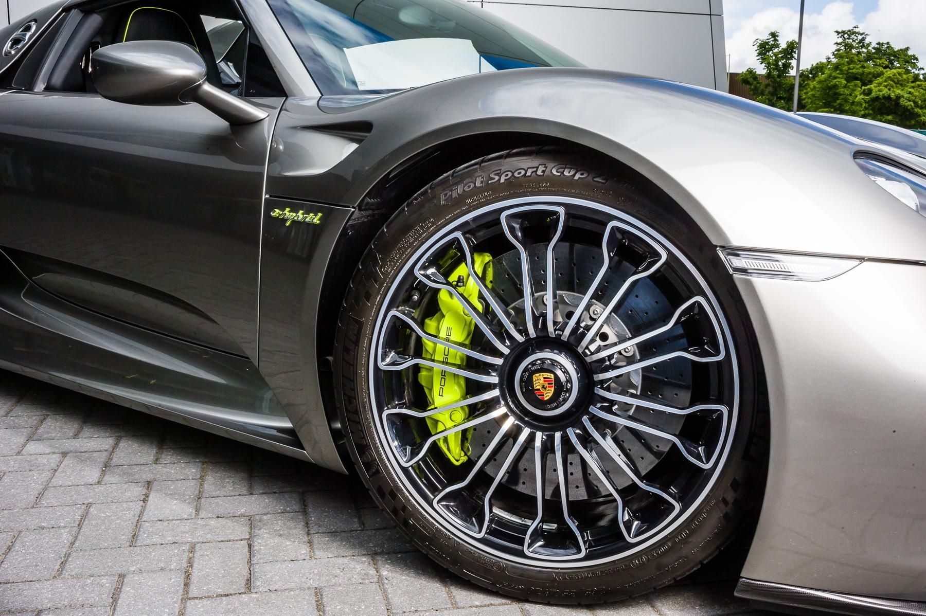7 Silver Cars That Prove You Don't Need Crazy Colors To Look Good