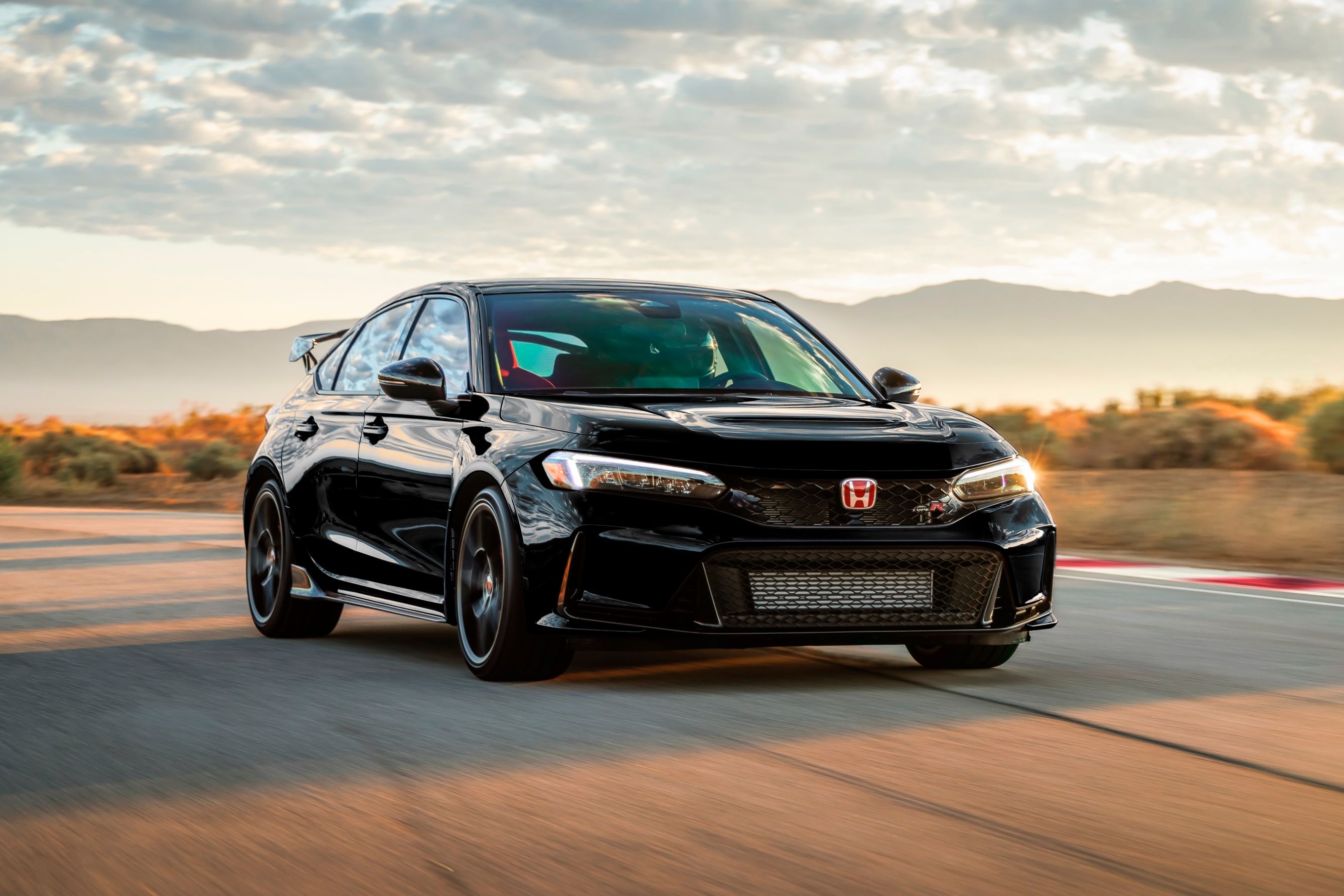 2024 Honda Civic Type R Pricing, Photos & Specs