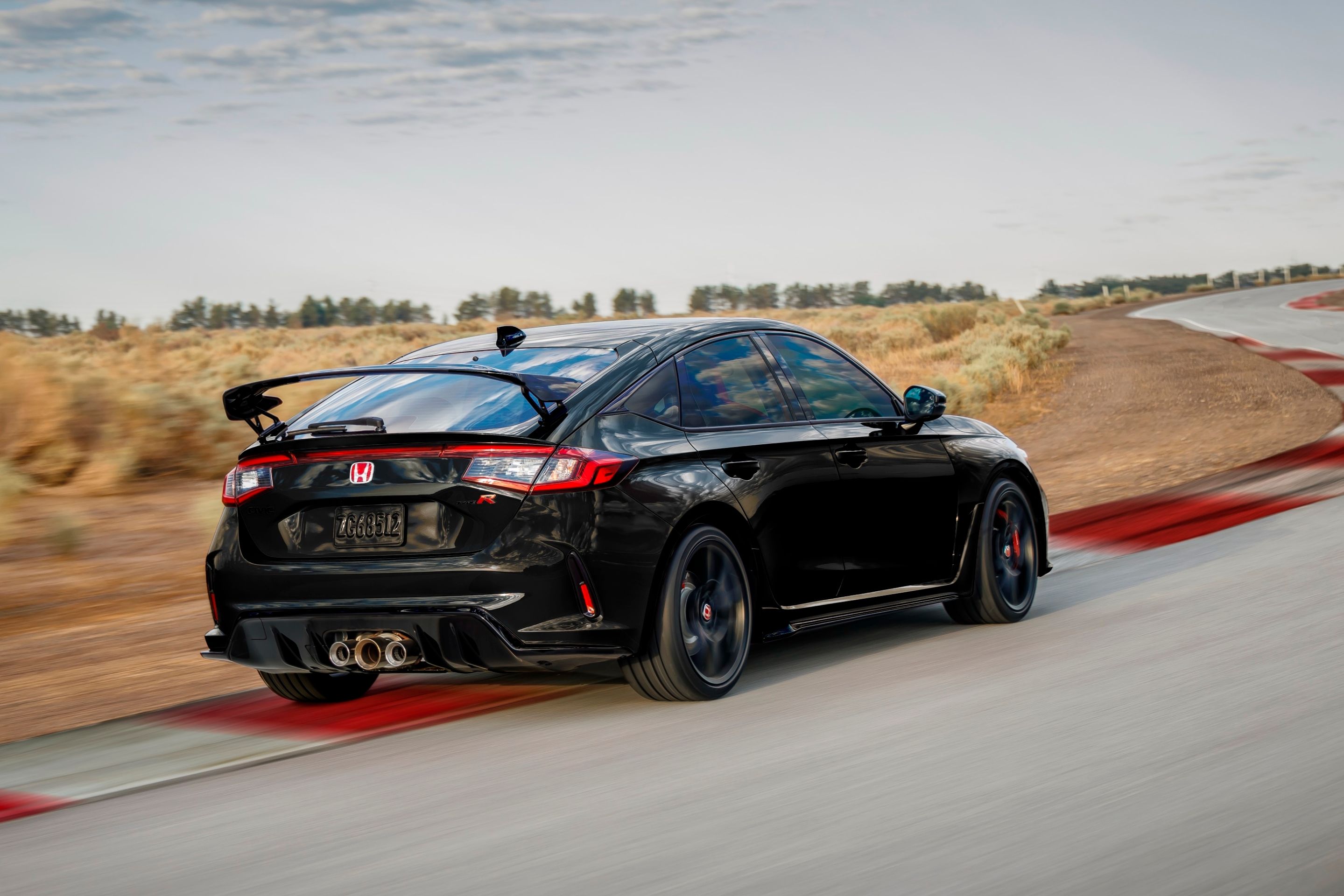 2024 Honda Civic Type R Pricing, Photos & Specs