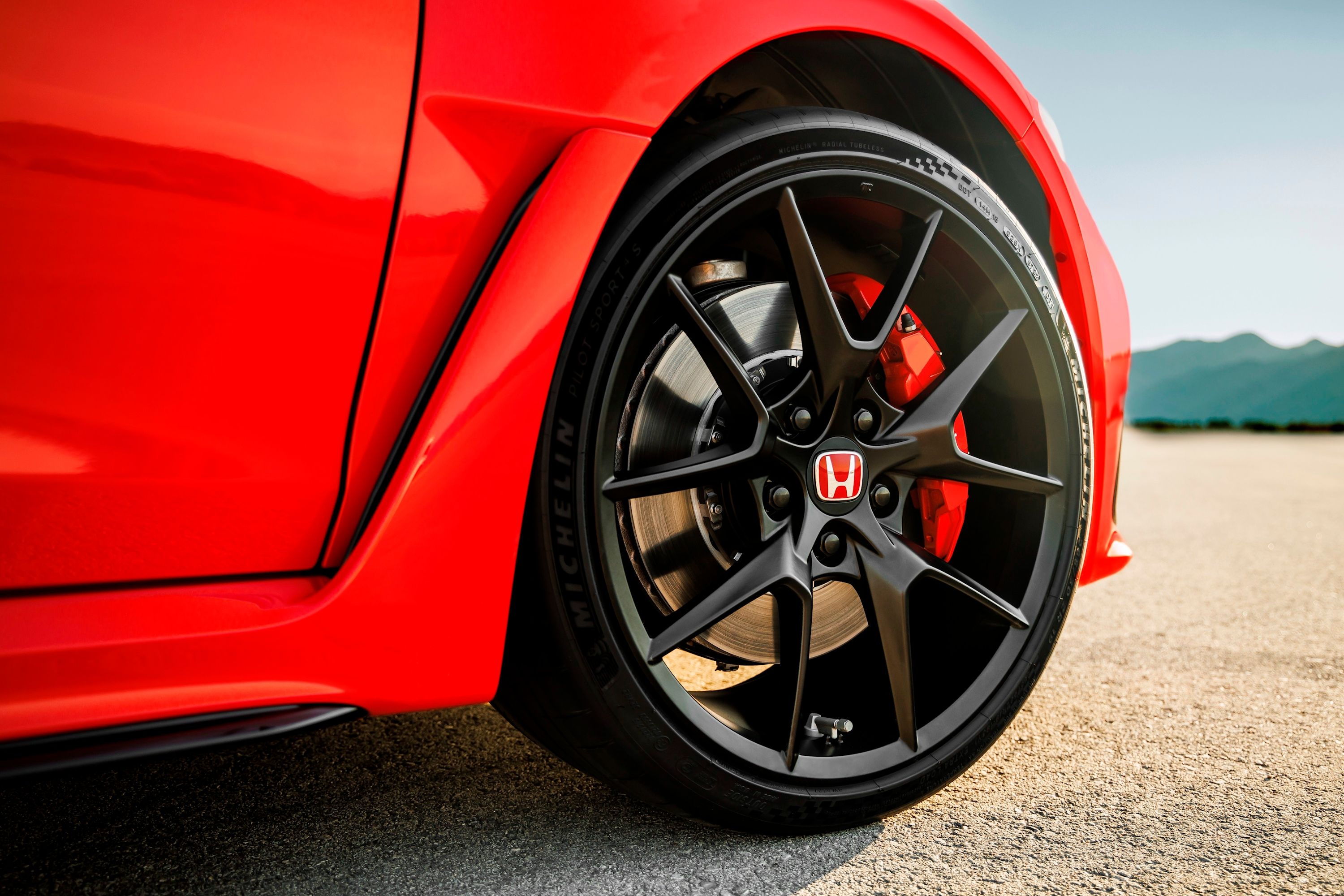 2024 Honda Civic Type R Pricing, Photos & Specs