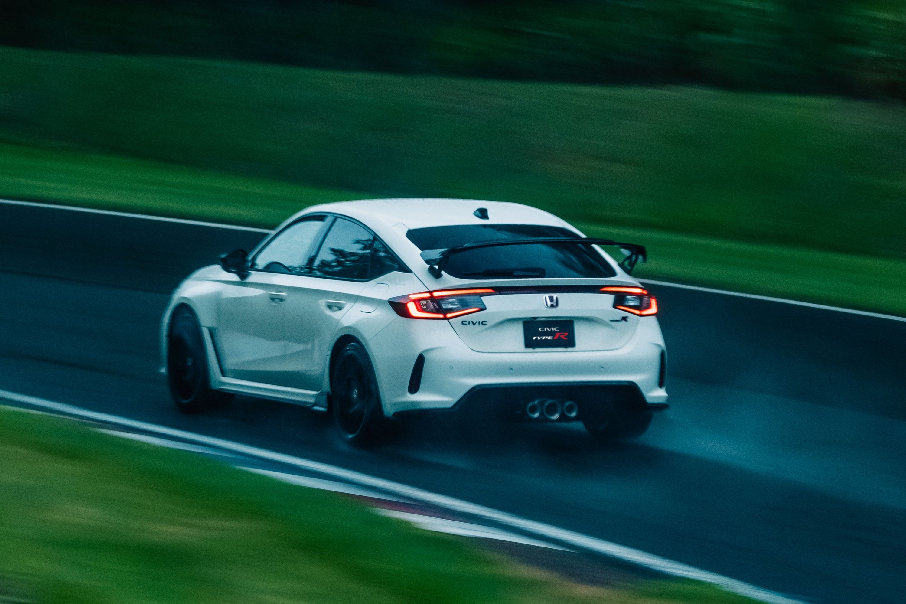 2024 Honda Civic Type R Pricing, Photos & Specs