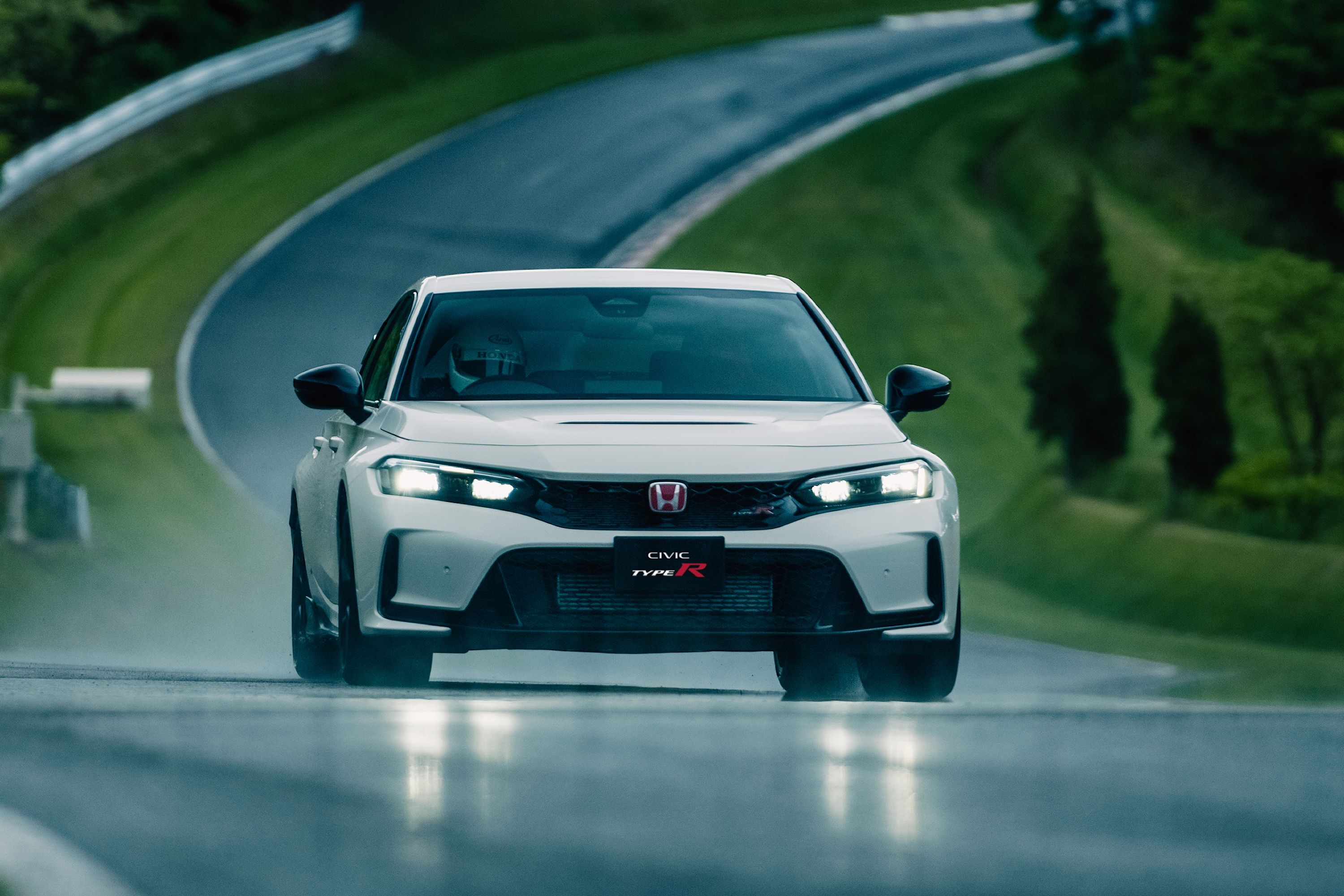 2024 Honda Civic Type R Pricing, Photos & Specs