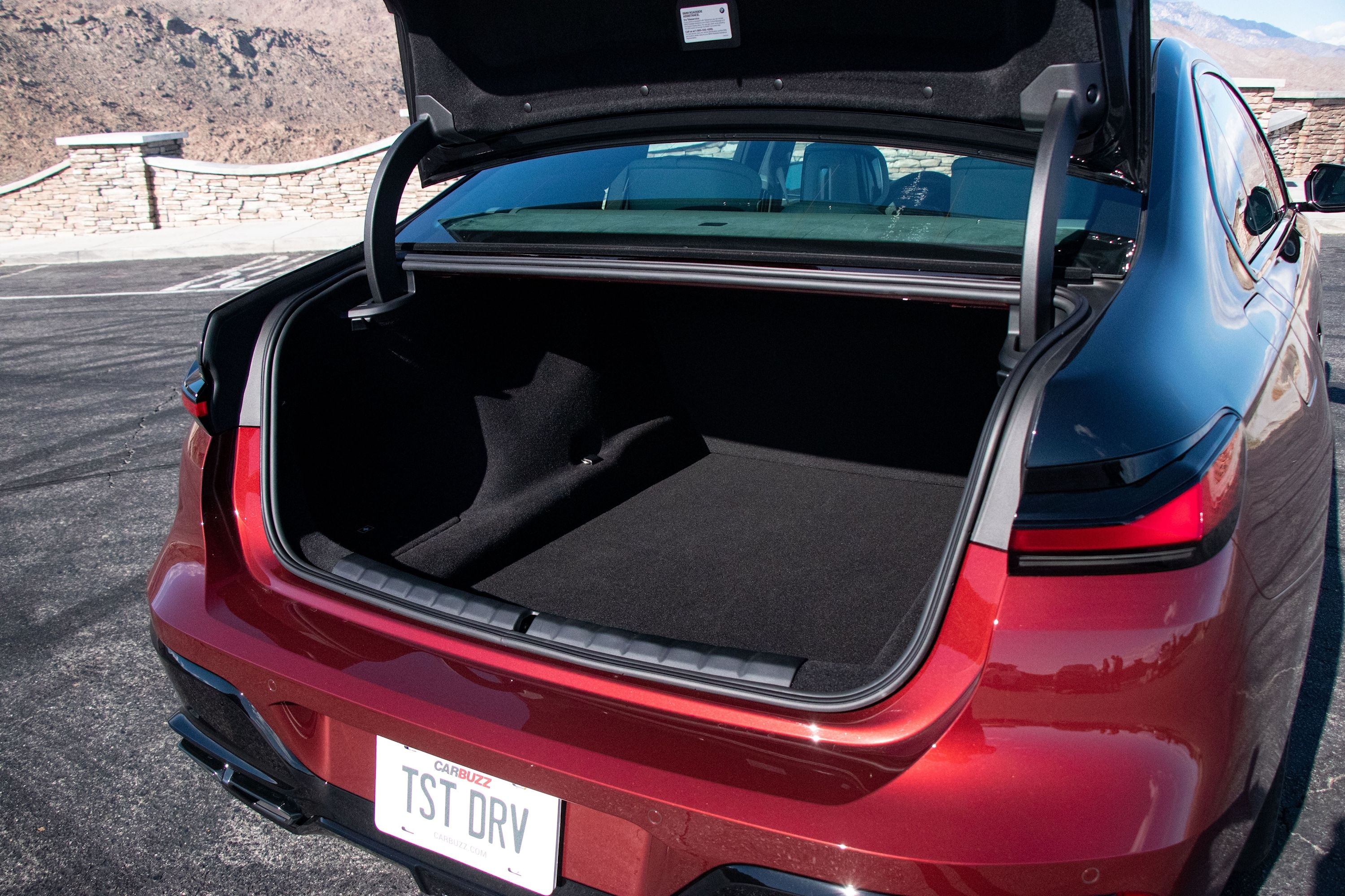 2024 BMW 7 Series - Review | CarBuzz
