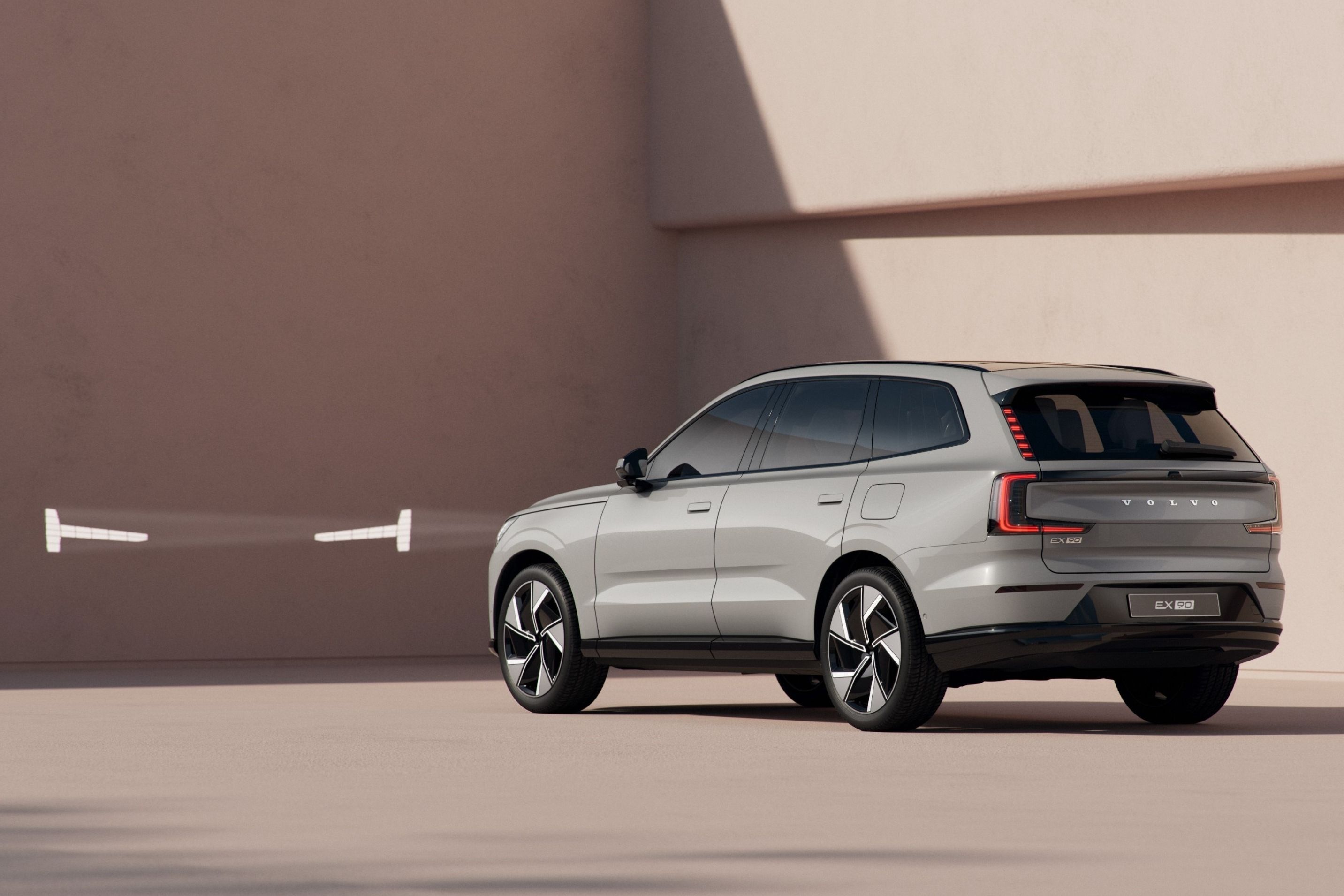 2025 Volvo EX90 First Drive Review: The All-Electric Flagship Is Worthy ...