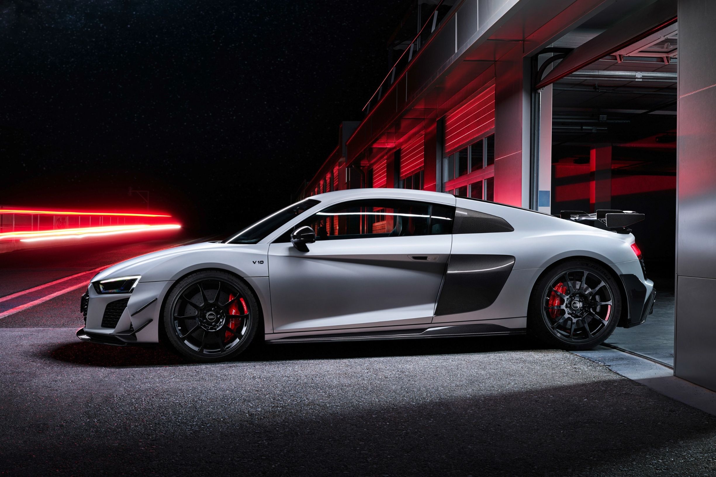 Audi R8 Coupe Generations: All Model Years | CarBuzz