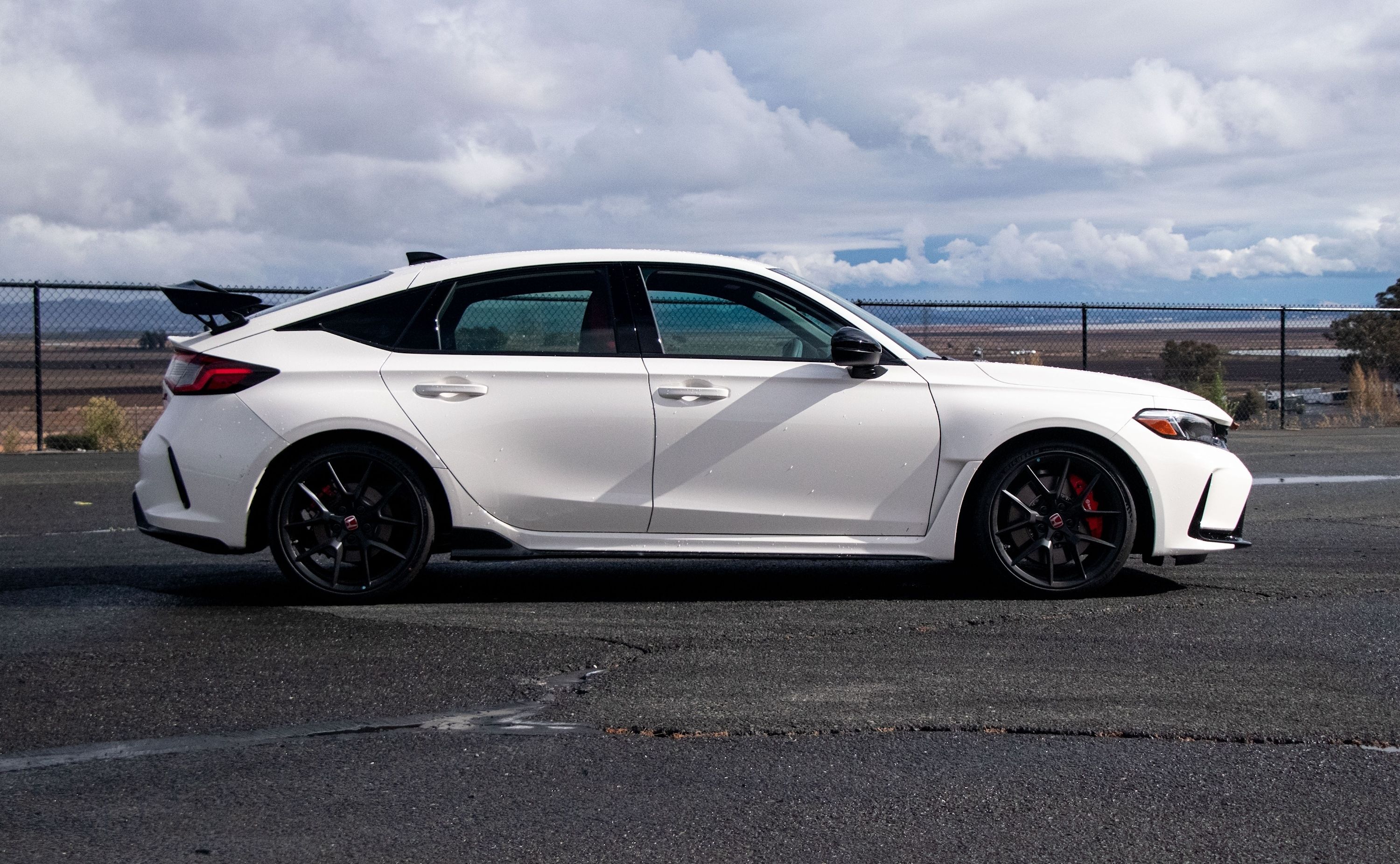 2024 Honda Civic Type R Pricing, Photos & Specs