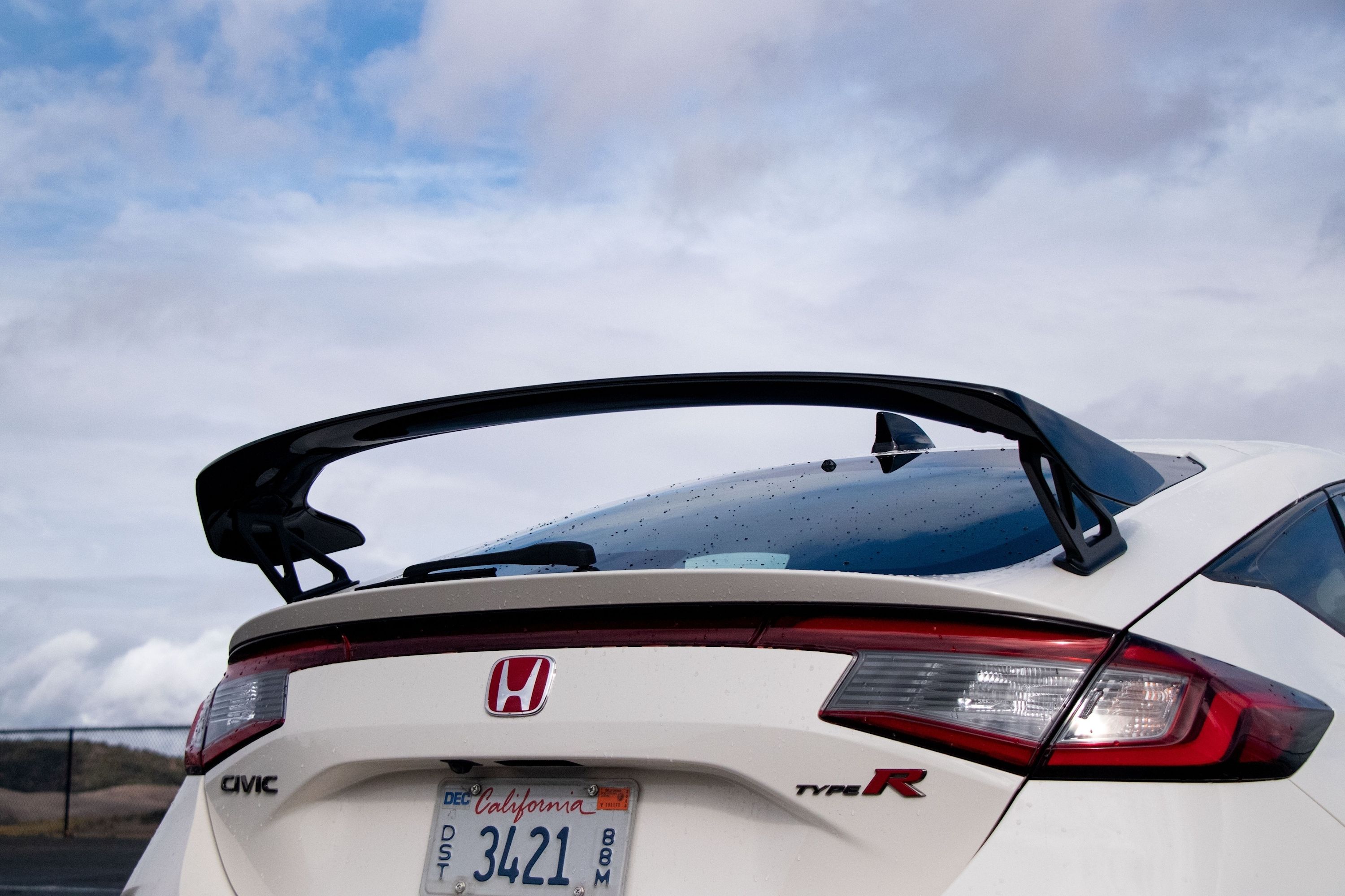 2024 Honda Civic Type R Pricing, Photos & Specs