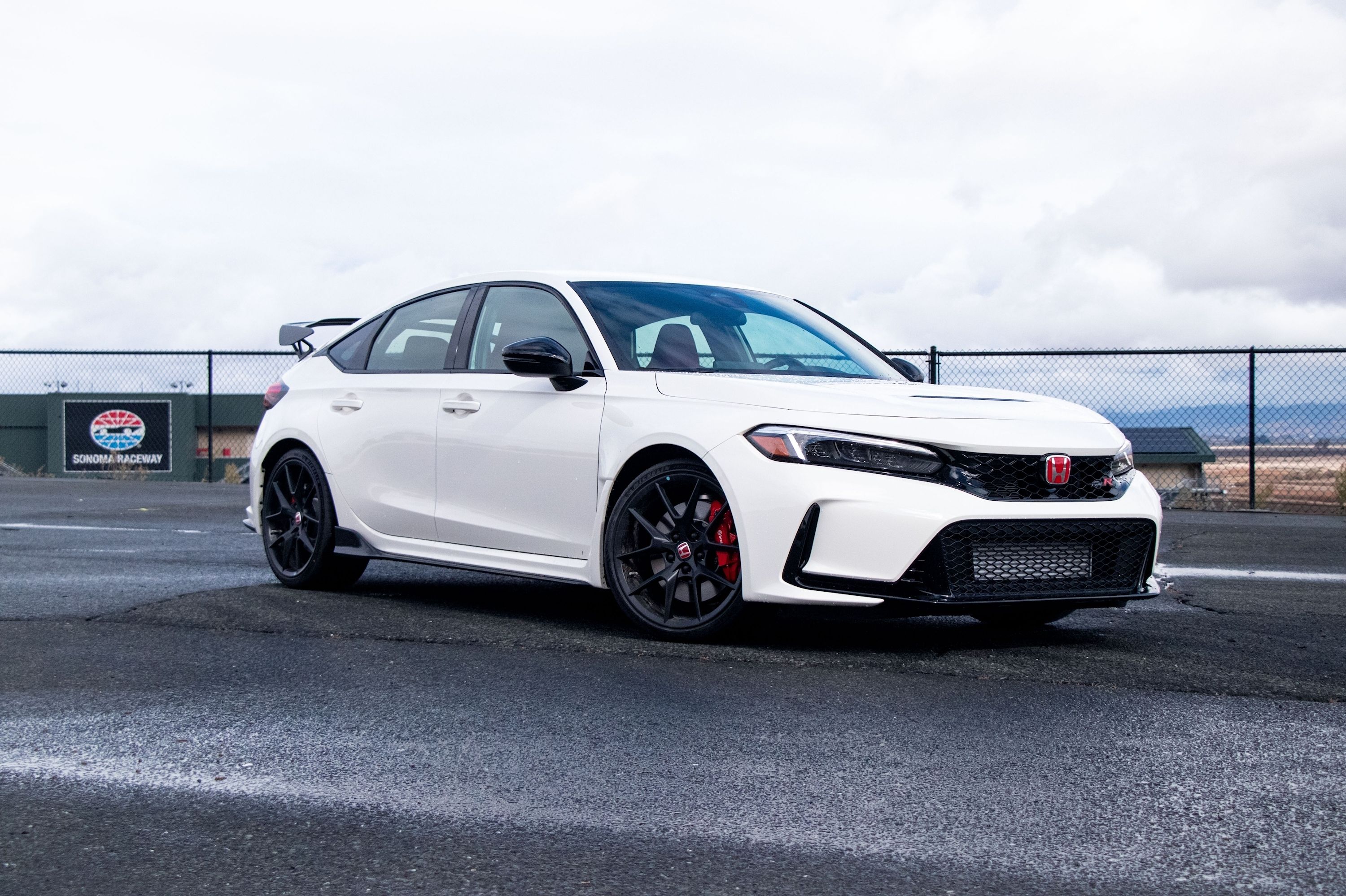 2024 Honda Civic Type R Pricing, Photos & Specs