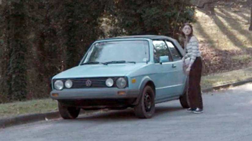 All The Cool Cars On Netflix's Stranger Things