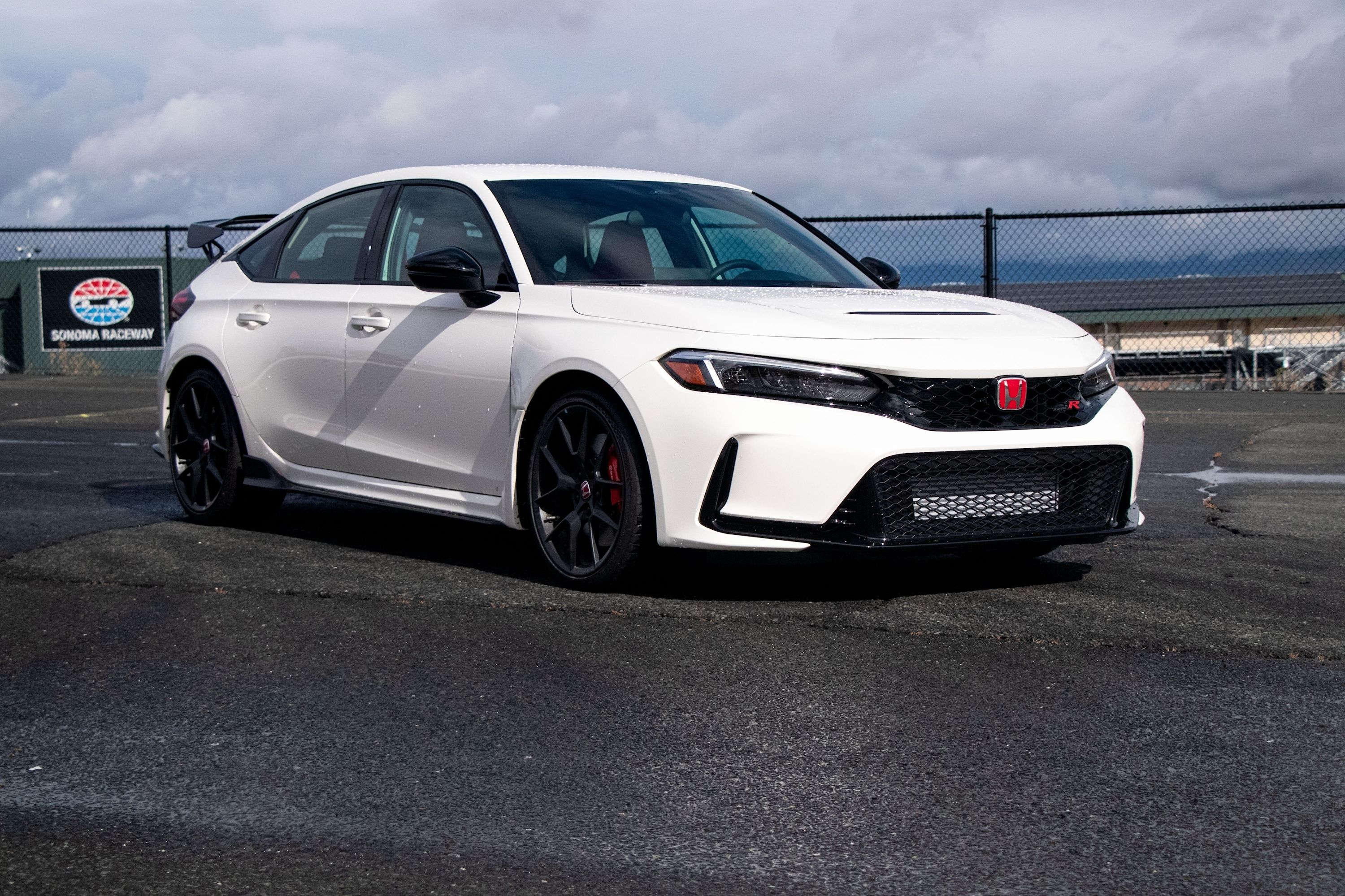 2024 Honda Civic Type R Pricing, Photos & Specs