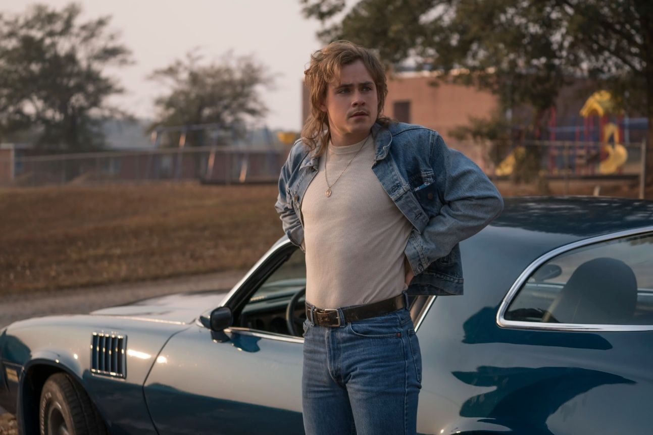 All The Cool Cars On Netflix's Stranger Things
