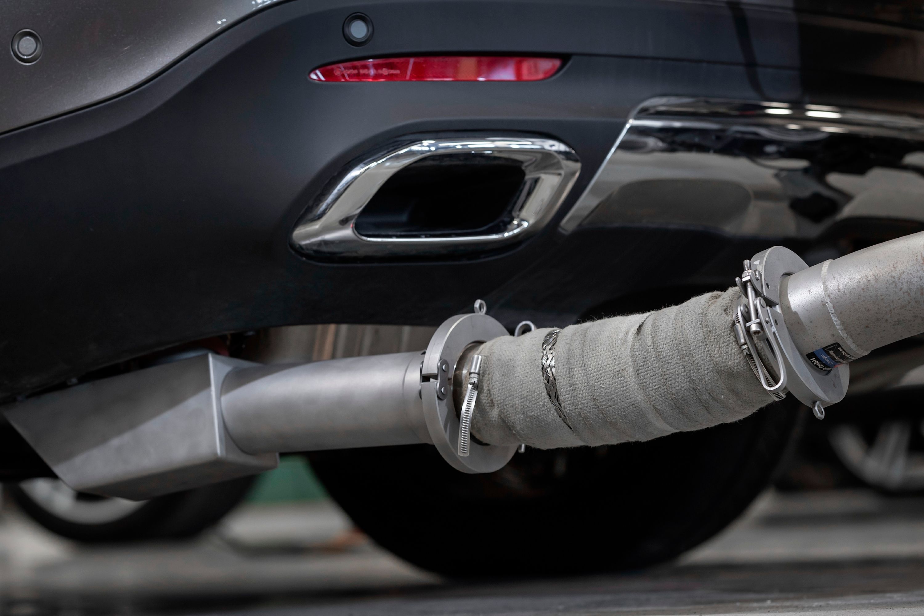 Shocking: Chinese Automakers' European Domination—Doubled Market Share! - oppmych