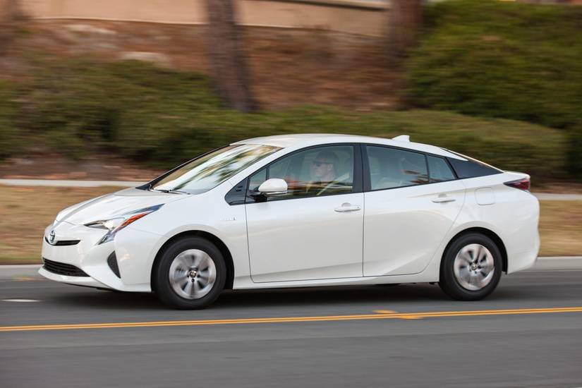 Guide To The Best Toyota Prius Models And Years