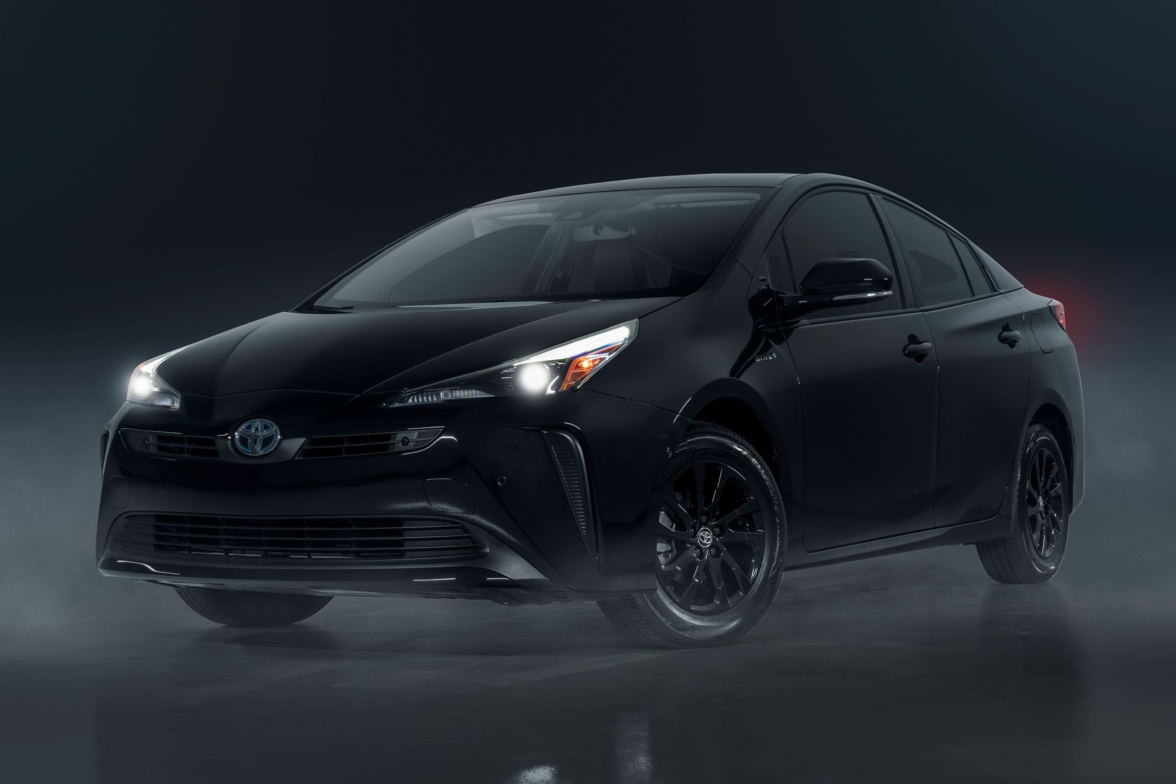 Best year of toyota prius sales