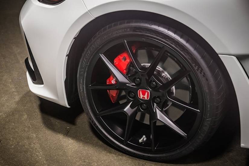 Does Wheel Size Matter?