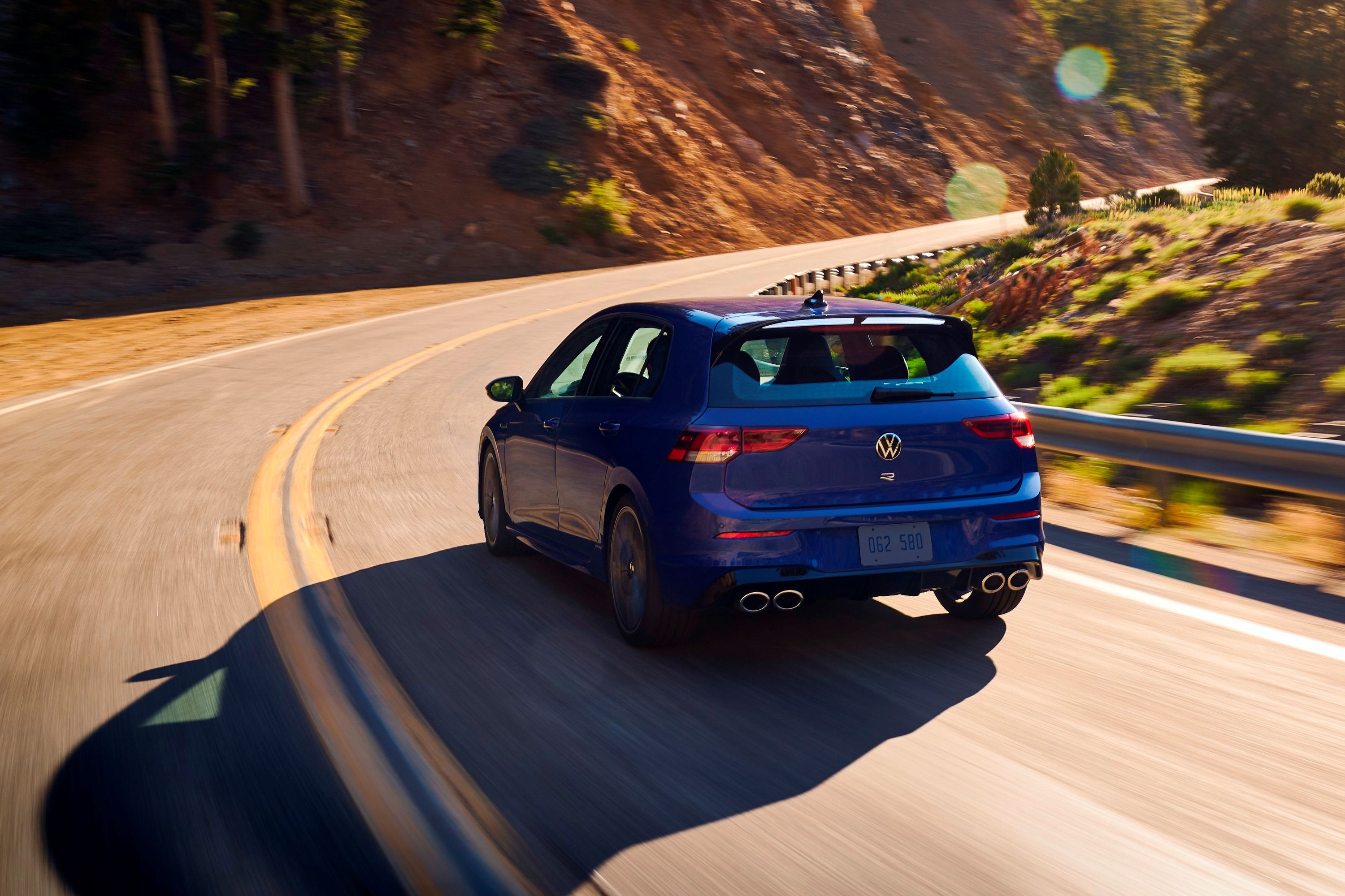 Volkswagen Golf R Generations: All Model Years | CarBuzz