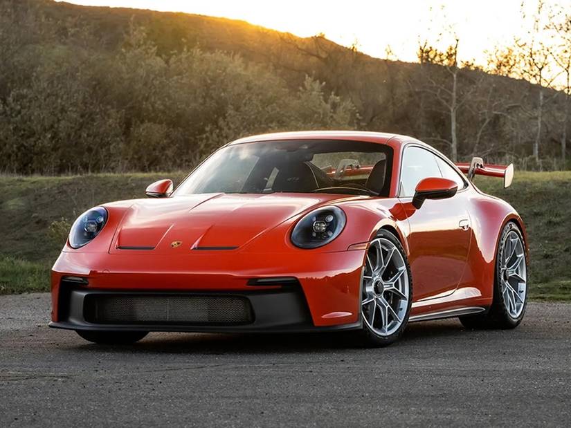 A Quick Guide To Center Lock Wheels