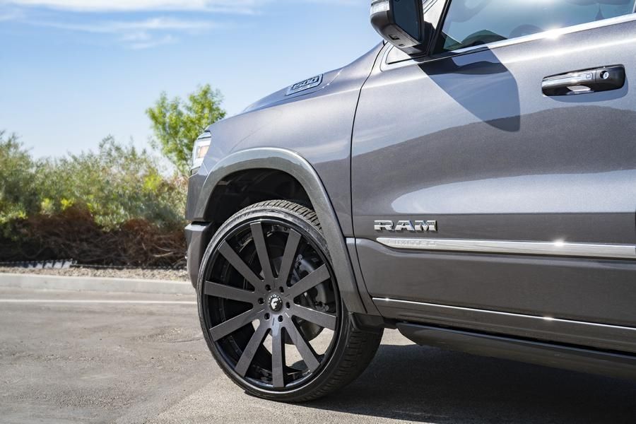 What Are LowProfile Tires? Understanding The Pros And Cons