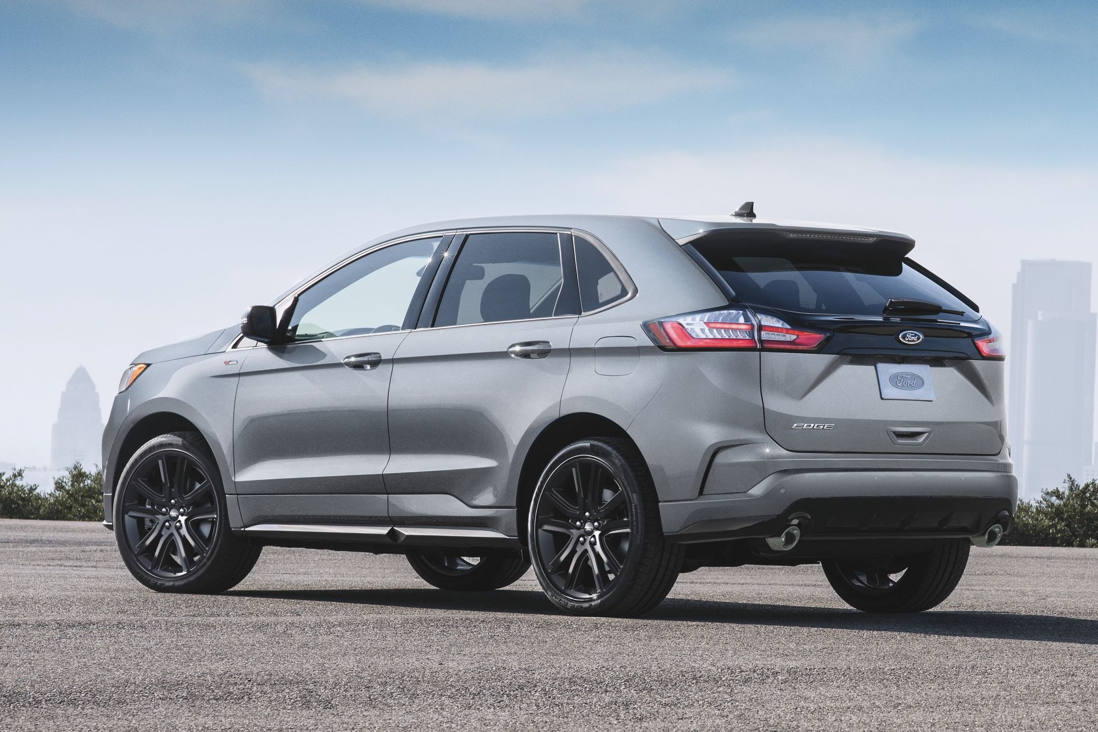 2024 Ford Edge Pricing, Photos & Specs