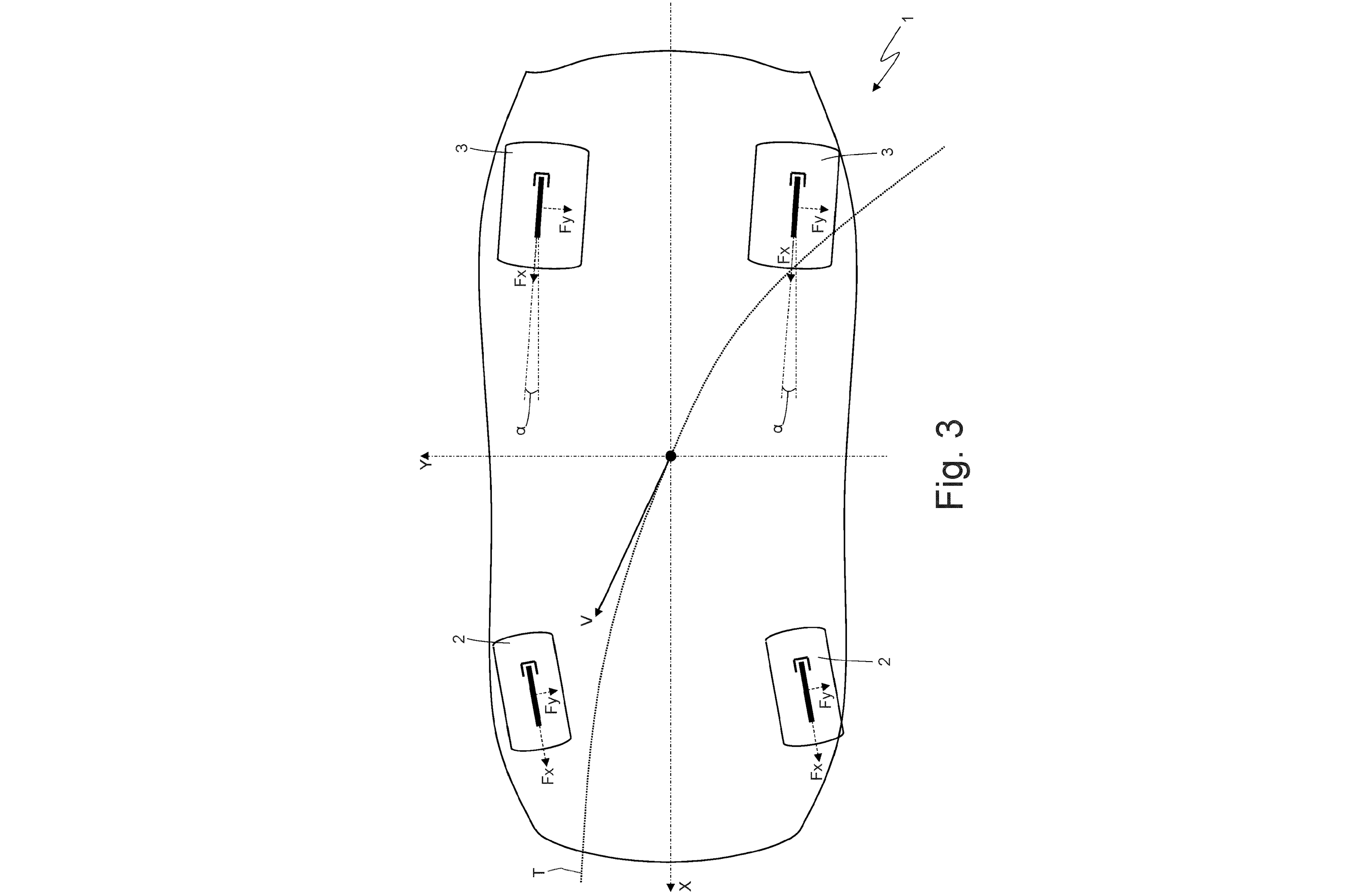 Ferrari's Latest Patent Takes Rear-Wheel Steering To The Next Level